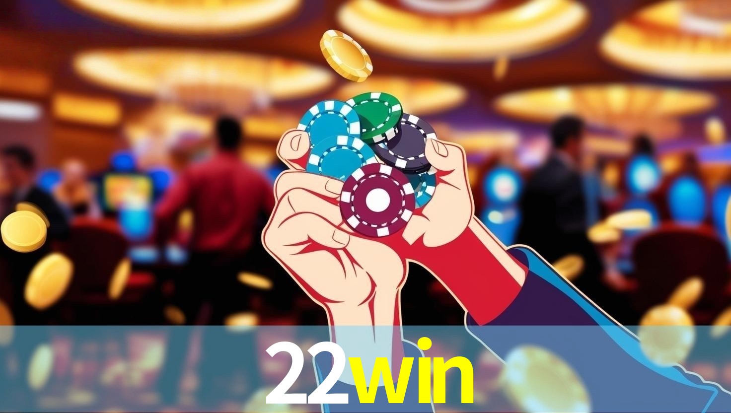22win